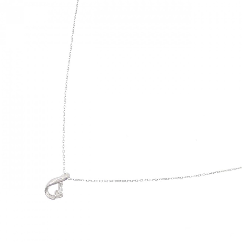 Kumikyoku Dây chuyền kim cương - Hàng hiệu Authentic 843480