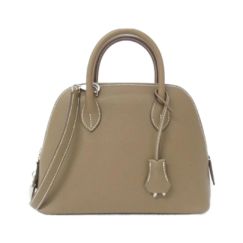 【Sản phẩm chưa sử dụng】Túi Hermes Bolide 1923 Verso 25cm 082901CK 615651