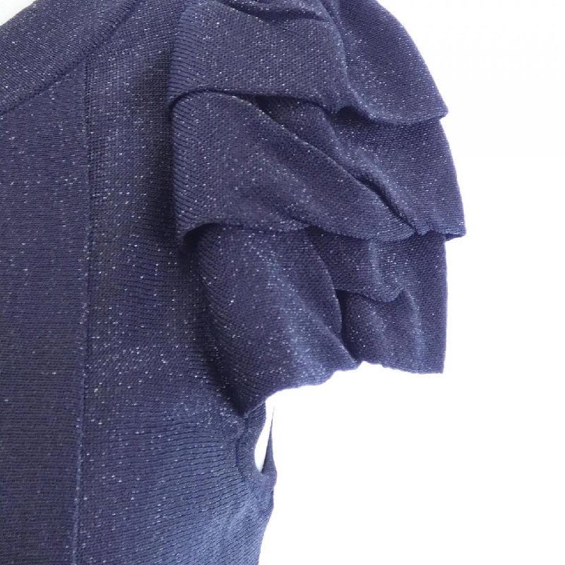 CHANEL P35196K02050 09P Áo - Hàng hiệu Chính hãng 775435