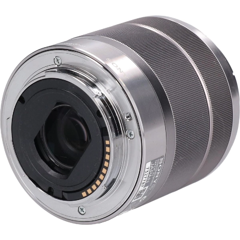 E18-55mm F3.5-5.6 OSS (SEL1855) - Hàng hiệu Authentic 880712