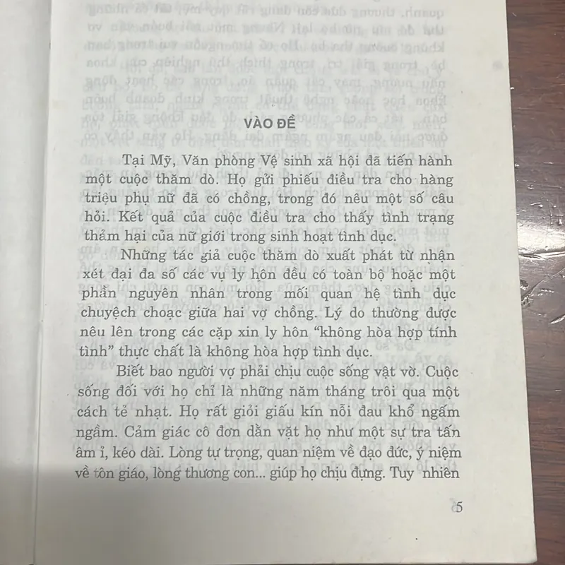 (tâm lý] khám phá cảm xúc bản thân 709204
