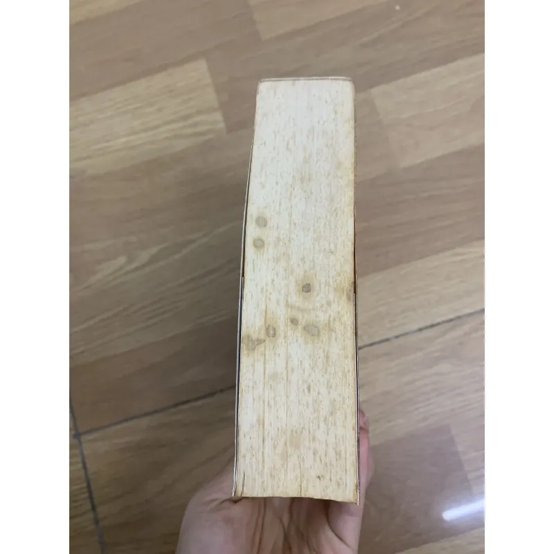 Tuỳ tiện phóng hoả - Mặc Bảo Phi Bảo 466624