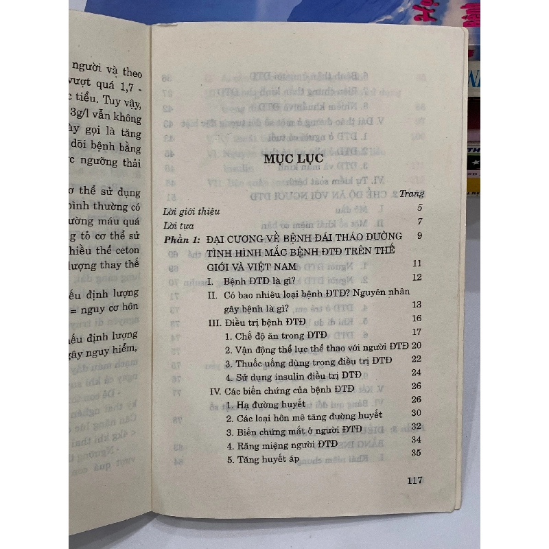 Bệnh đái tháo đường – Nhiều tác giả 552969