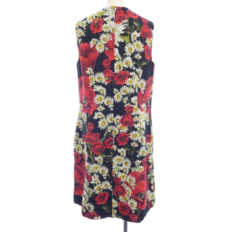 【Mã giảm giá】Dolce & Gabbana DOLCE&GABBANA Váy 654306