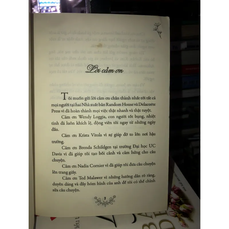 Sa ngã - Lauren Kate  994620