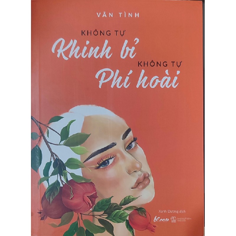 Không Tự Khinh Bỉ Không Tự Phí Hoài - Vãn Tình 19995