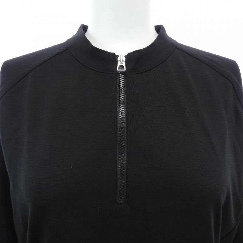 HERMES Elmes クルードセル SELLIER H800730E T-shirt - Hàng hiệu Authentic 824773