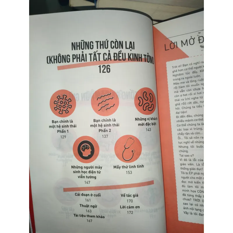 Cẩm nang khám phá cơ thể người 796149