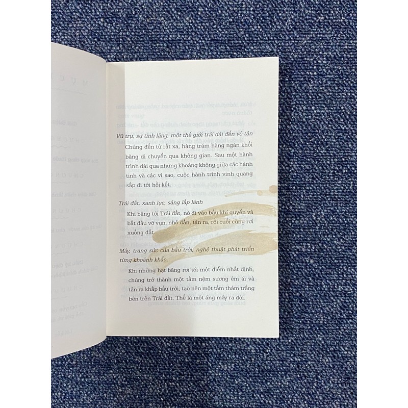 Bí mật của nước - Thaihabook 184086