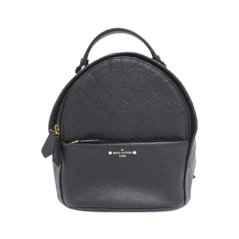 Ba lô Louis Vuitton Monogram Empreinte Sorbonne M44016 609169