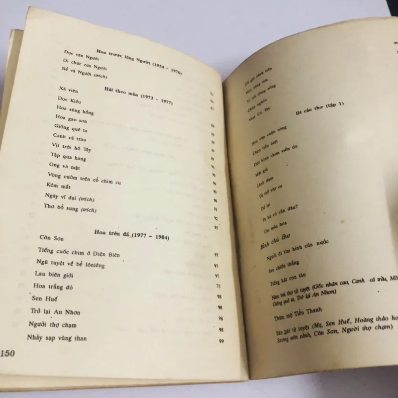 THƠ CHẾ LAN VIÊN 1993 760040