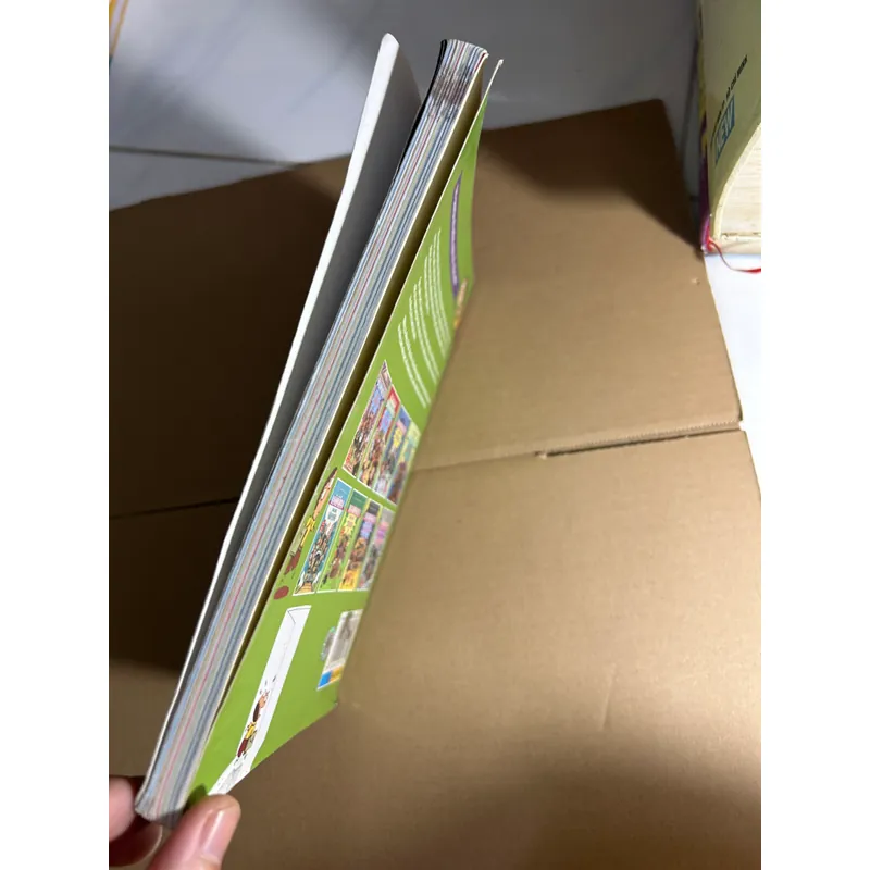 Trường học danh nhân thế giới - danh nhân thúc đẩy sự tiến bộ 596403