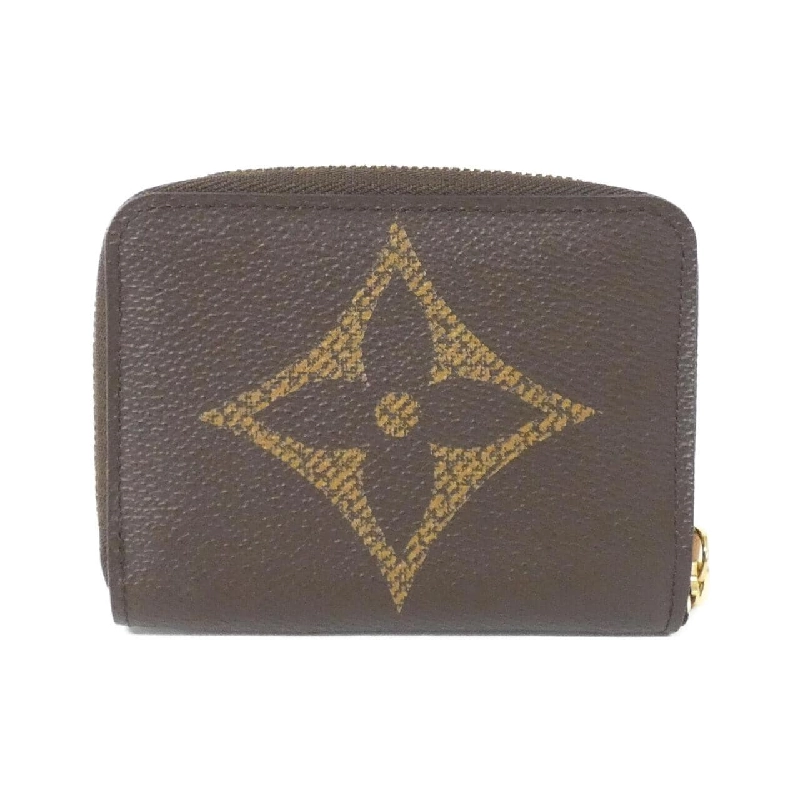 Ví tiền xu Louis Vuitton Monogram Giant Zippy M67690 - Hàng hiệu Chính hãng 806427