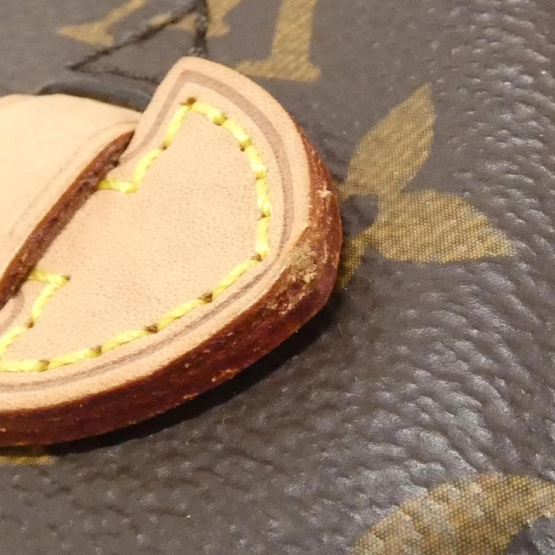 Túi đeo chéo Louis Vuitton Monogram M43644 - Hàng hiệu Authentic 767155