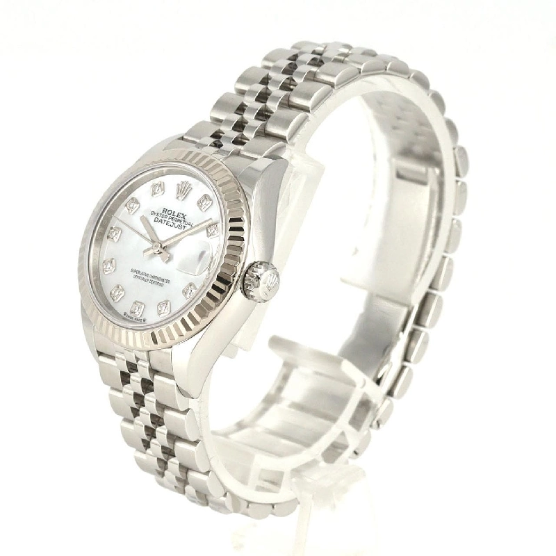 Đồng hồ Rolex Datejust 279174NG SSxWG tự động - Hàng hiệu Authentic 875596