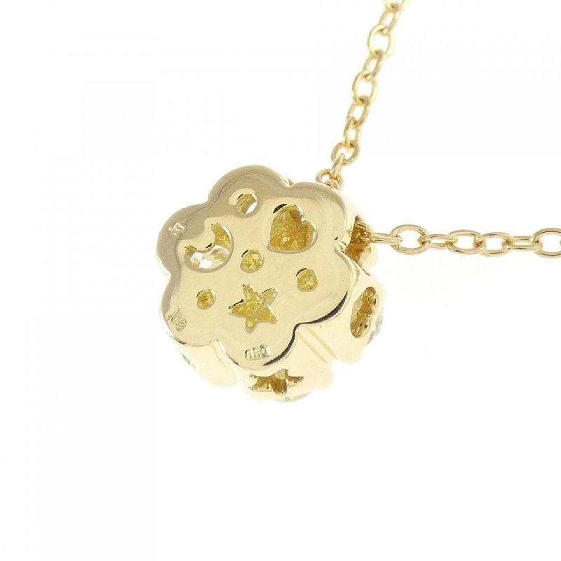 Ponte Vecchio Hoa Necklace 0.50CT - Hàng hiệu Chính hãng 844951