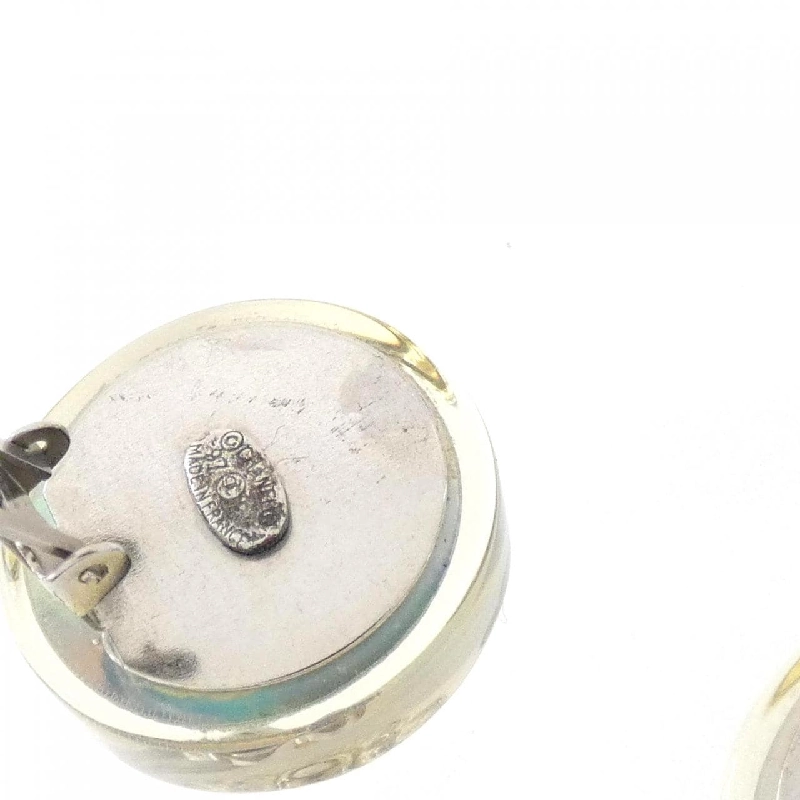 【Vintage】Bông tai Chanel 626574