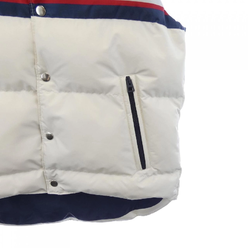 クリスチャンディオール CHRISTIAN DIOR 147C32A2980 Áo gile 632156