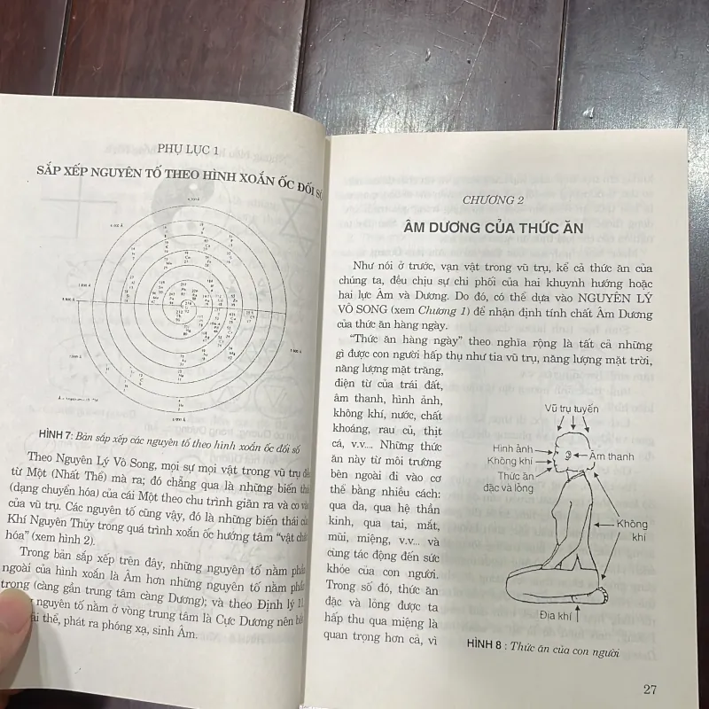 Phòng và trị bệnh theo phương pháp thực dưỡng OHSAWA - anh Minh Ngô Thành Nhân 1035294
