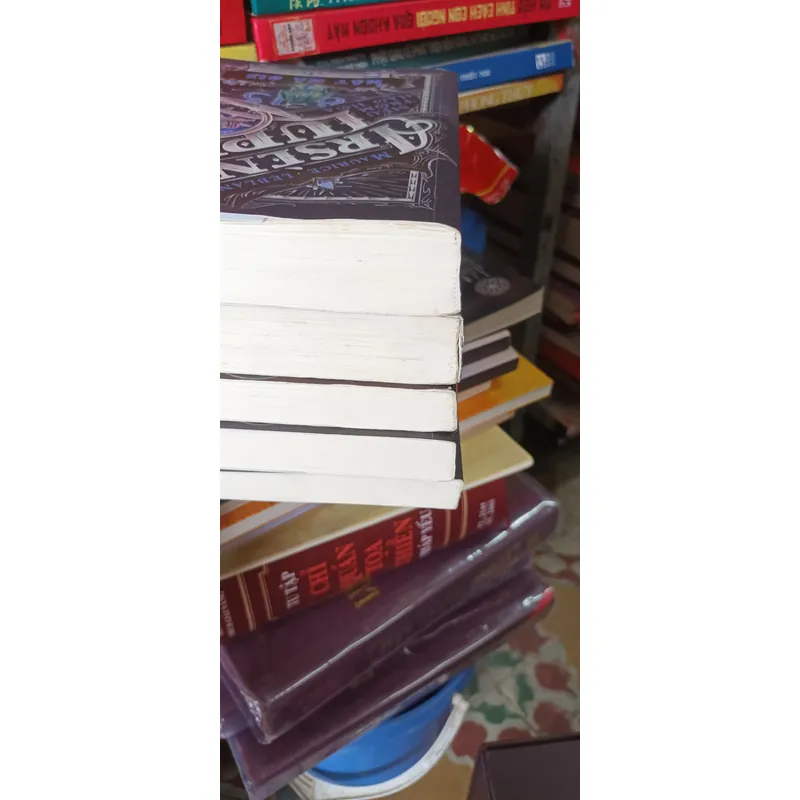 Siêu Trộm Hào Hoa- Maurice Leblanc 557254