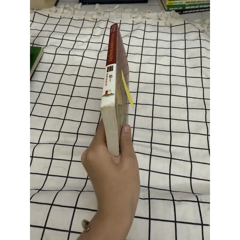 Thiết kế trải nghiệm thương hiệu  701472