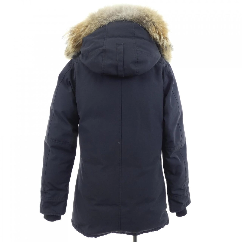 Áo khoác lông Canada Goose 3426MA CHATEAU - Hàng hiệu Authentic 891549
