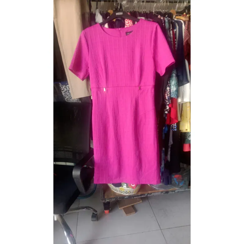 Đầm thun Stella Julier size 8 997993