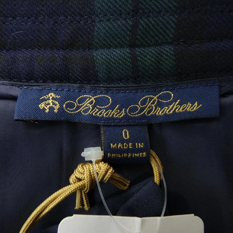 Chân váy BROOKS BROTHERS 648717