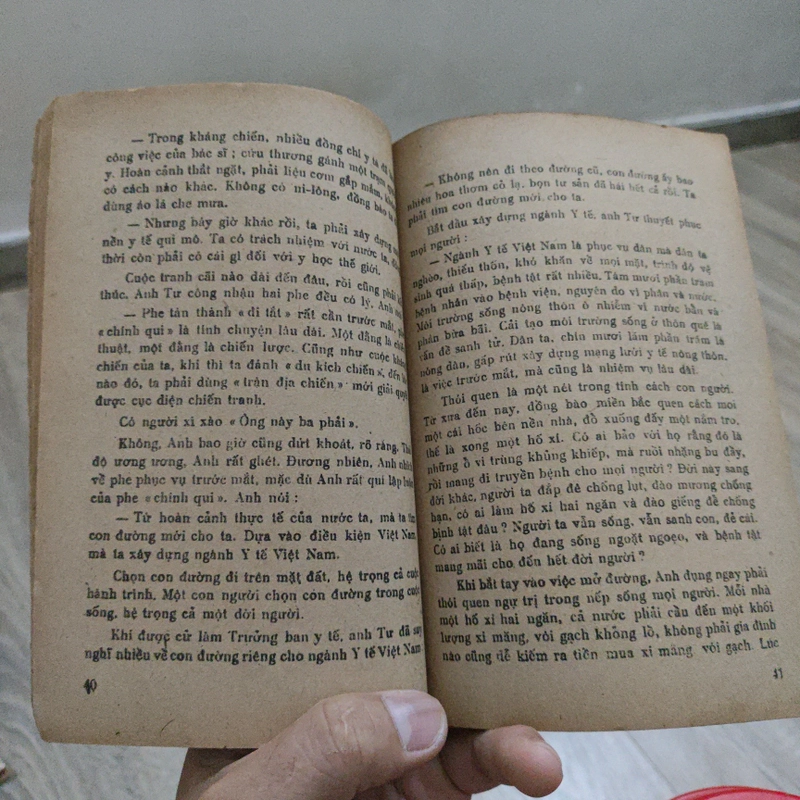 Anh Tư Thạch - Chuyện Anh Hùng Phạm Ngọc Thạch - Mai Văn Tạo 526430