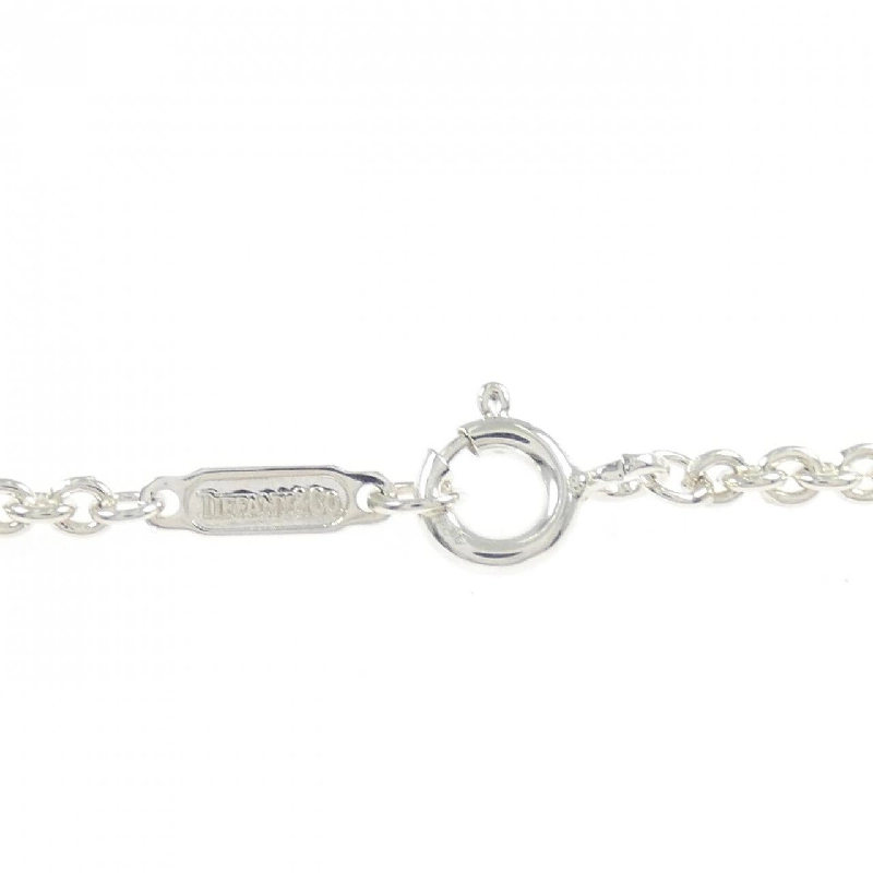 Dây chuyền Coin Edge Tiffany - Hàng hiệu Chính hãng 841161