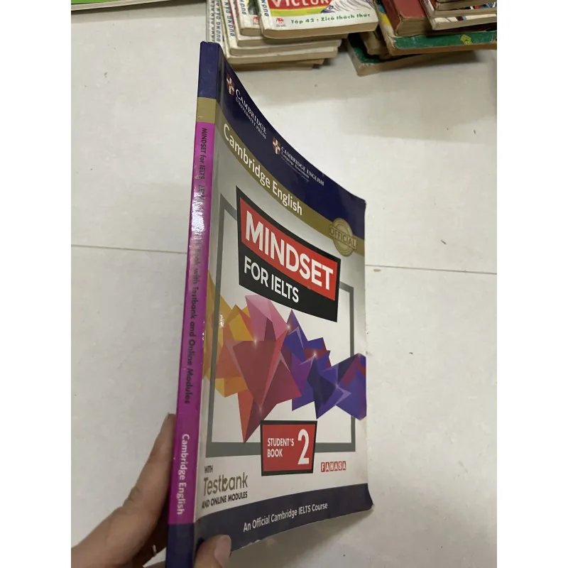 Cambiridge English 784787