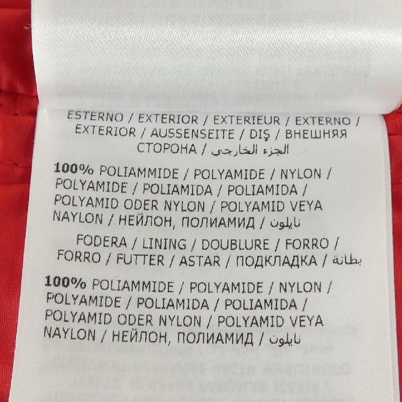 Moncler MONCLER MESANGE Áo khoác lông - Hàng hiệu Chính hãng 819674