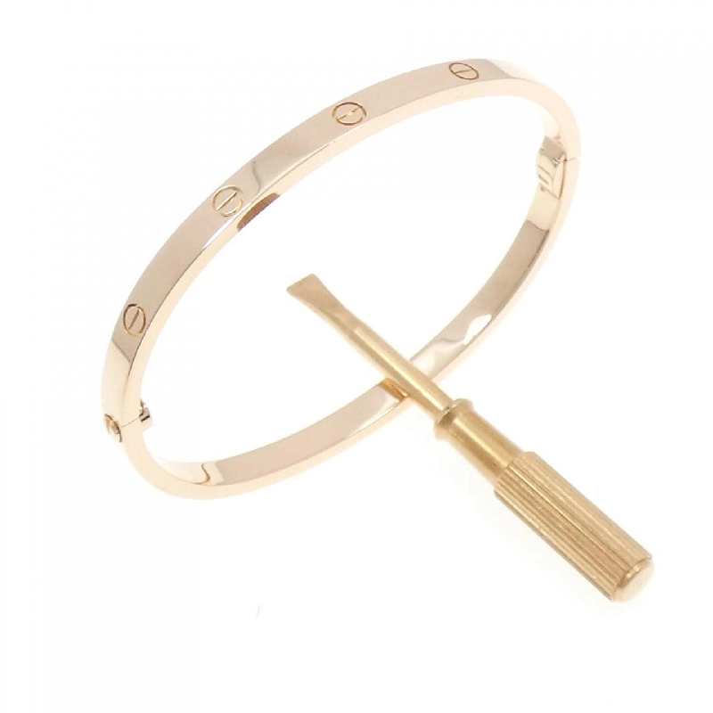 Cartier Love Bracelet Nhỏ - Hàng hiệu Chính hãng 844813