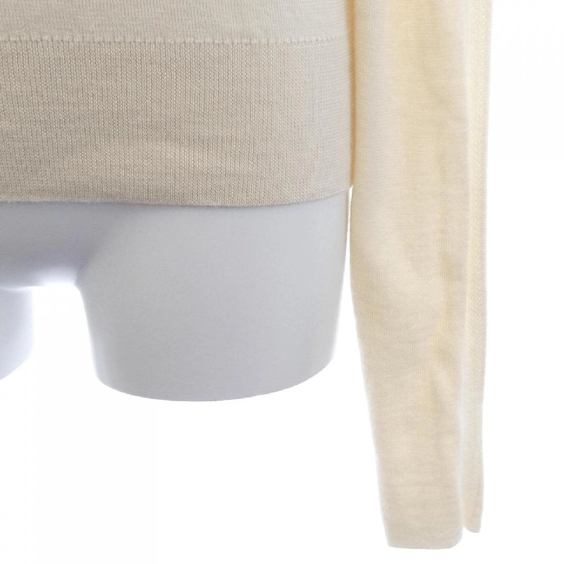 Chanel CHANEL P60162K07869 Áo len 627154