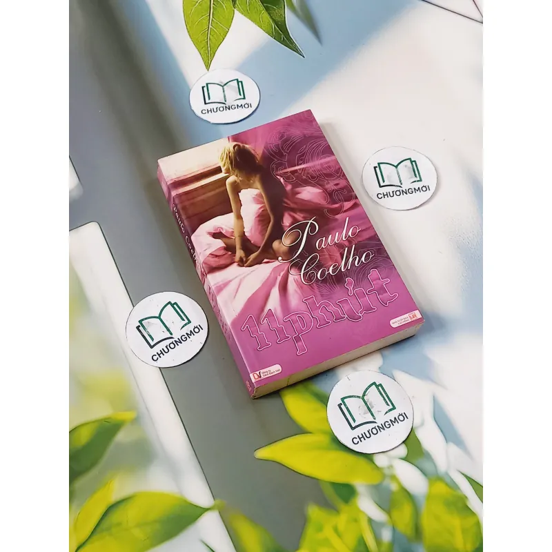 11 Phút - Paulo Coelho 744684