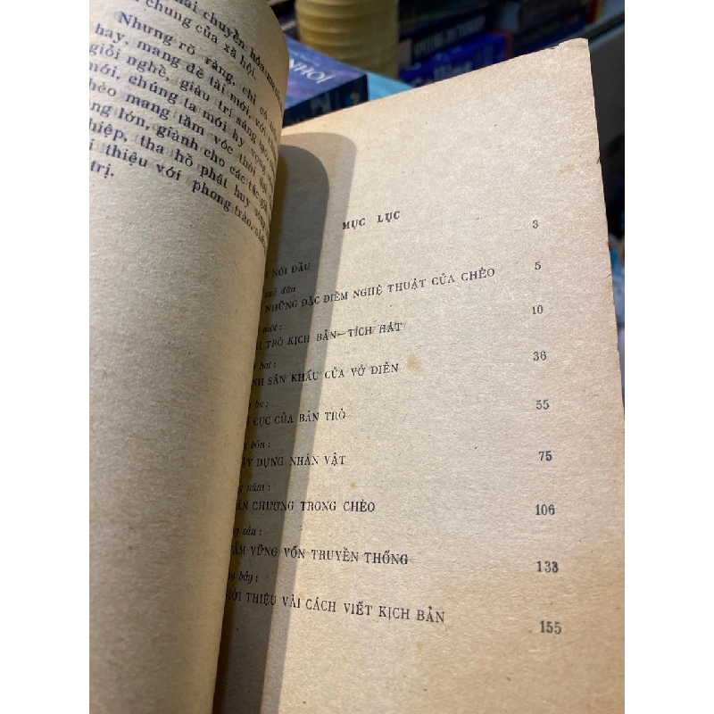 Cách viết một vở chèo - Trần Việt Ngữ 756062