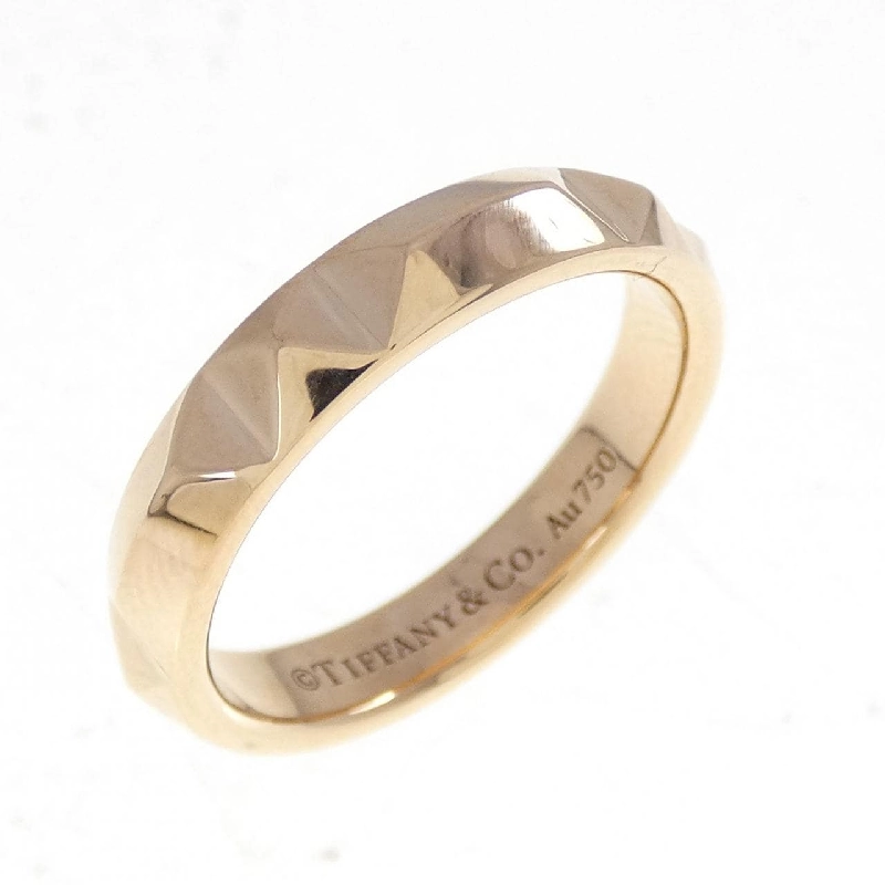 Nhẫn Tiffany T True Band - Hàng hiệu Authentic 835443