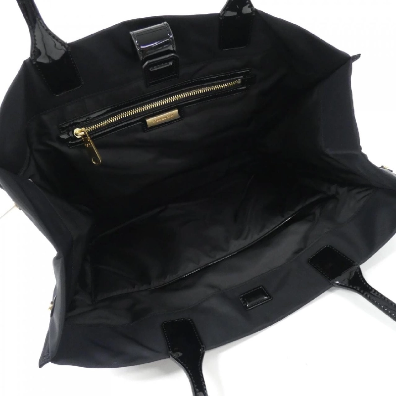 Túi xách ELLA PATENT TOTE 90479 - Hàng hiệu Authentic 620382