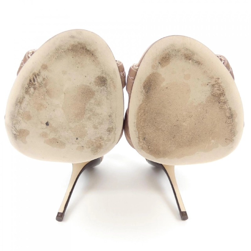 Giày sandal DOLCE&GABBANA 660533