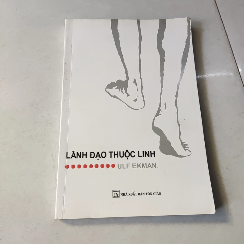 Lãnh đạo Thuột linh  387914