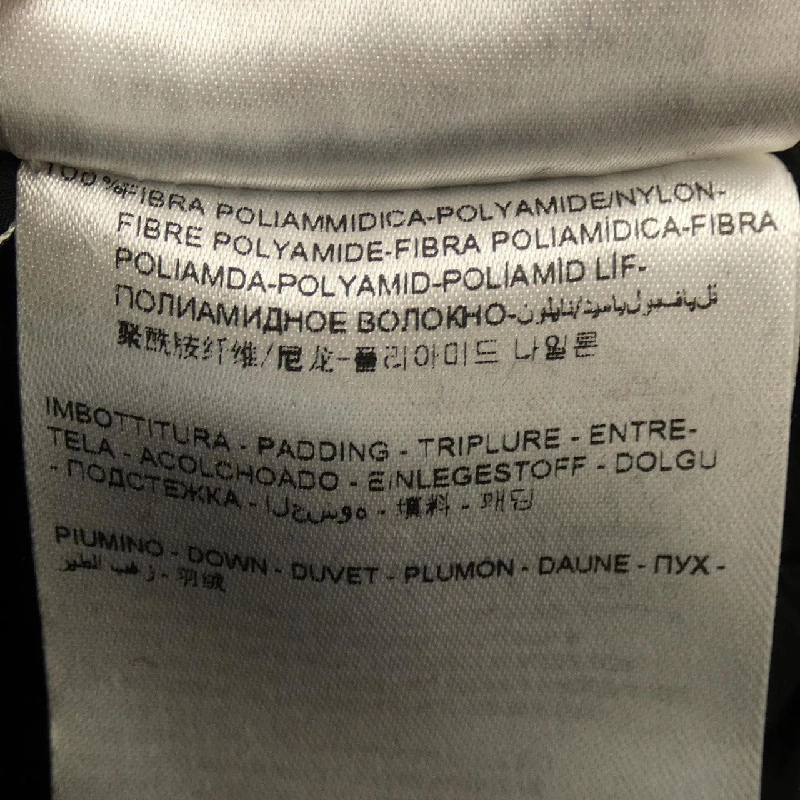 MONCLER GAMMEROUGE 21934733880 Áo khoác lông - Hàng hiệu Authentic 816387