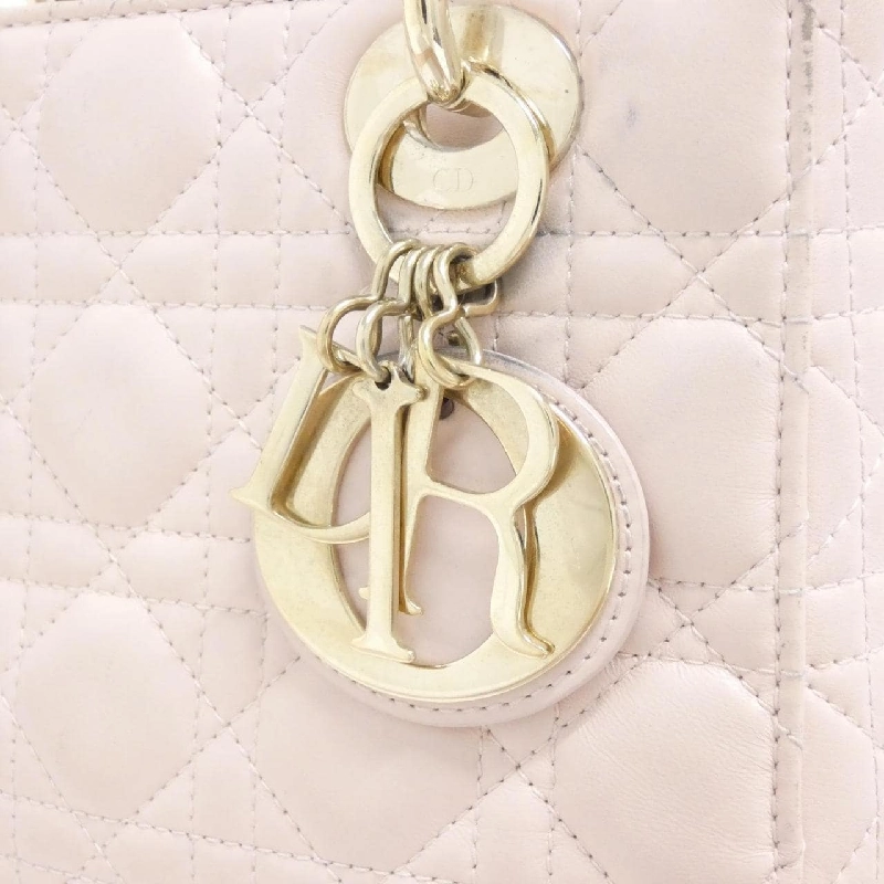 Túi xách nữ Dior MY ABCDIOR Lady Dior Small M0538ONGE - Hàng hiệu Authentic 804039