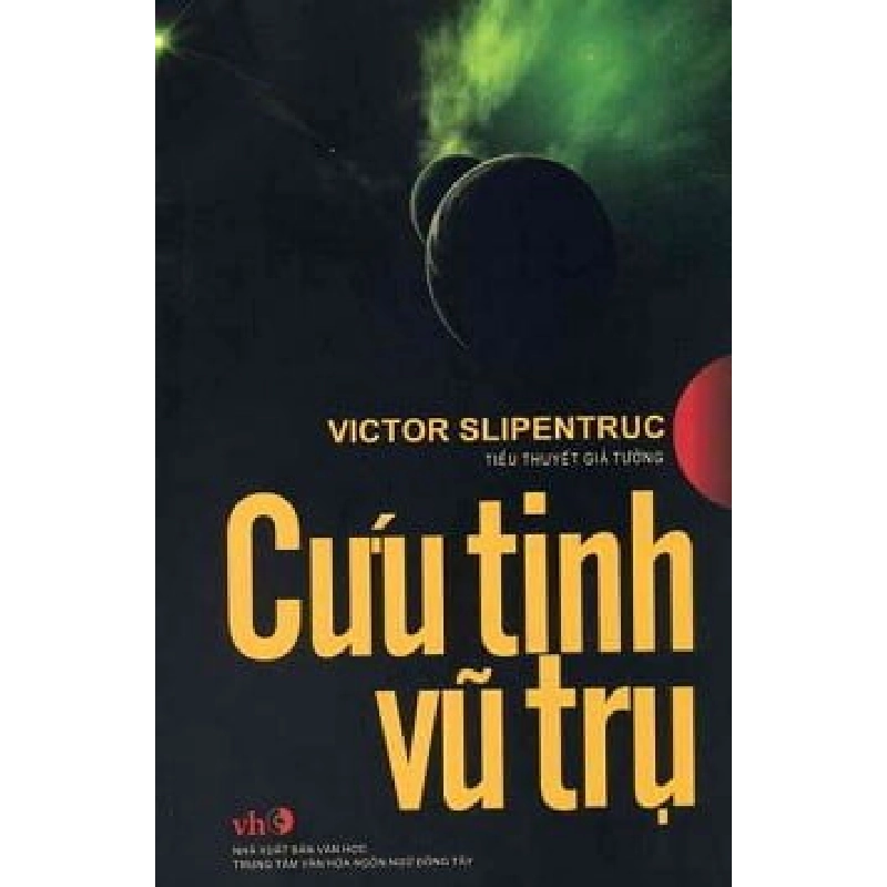 Cứu Tinh Vũ Trụ - Victor Slipentruc ASB.PO Oreka Blogmeo 230225 395125