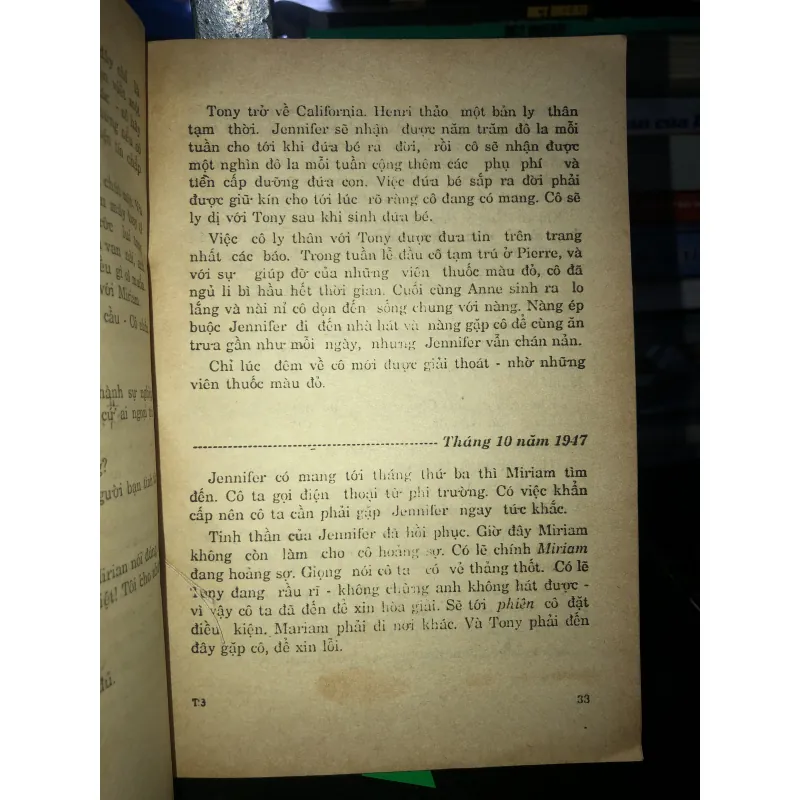 Thung lũng búp bê - Jacqueline Susann 790169