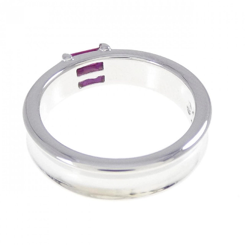 Nhẫn xếp chồng Tiffany - Hàng hiệu Authentic 839495