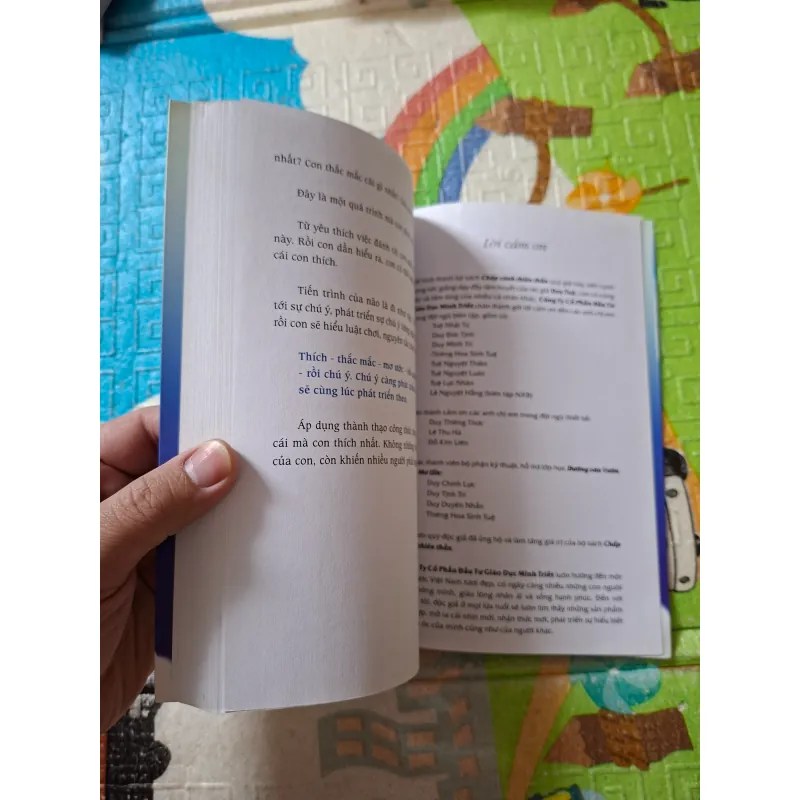 Chắp Cánh Thiên Thần - Tập 2 973157