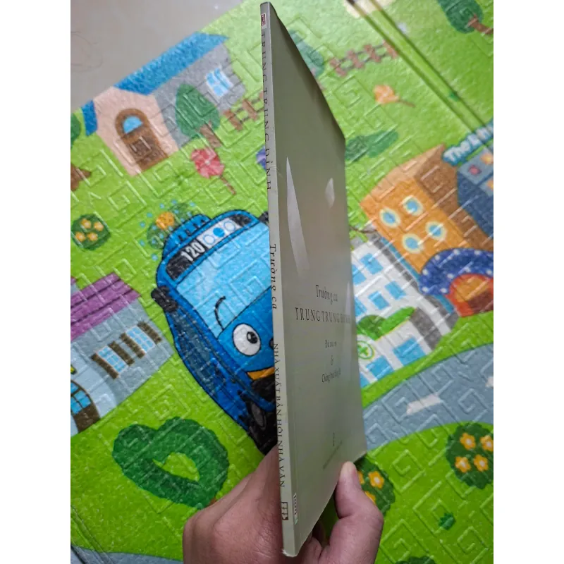 Trường ca Trung Trung Đỉnh: Đá và em & Chàng trai bằng đá 784012