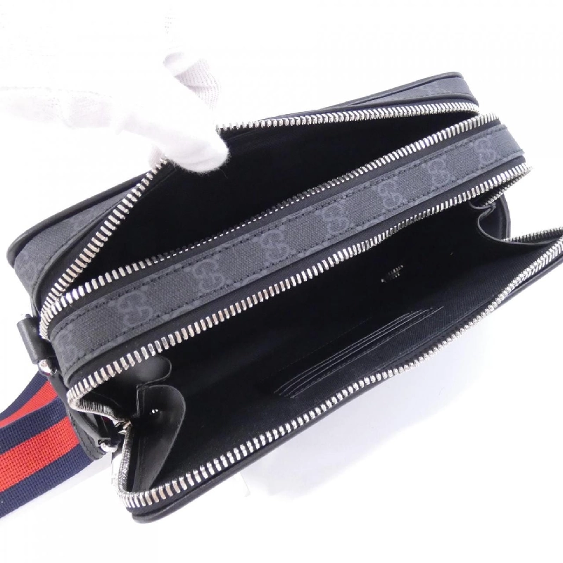 【Sản phẩm mới】Gucci 822072 FADJA Túi đeo vai 613763