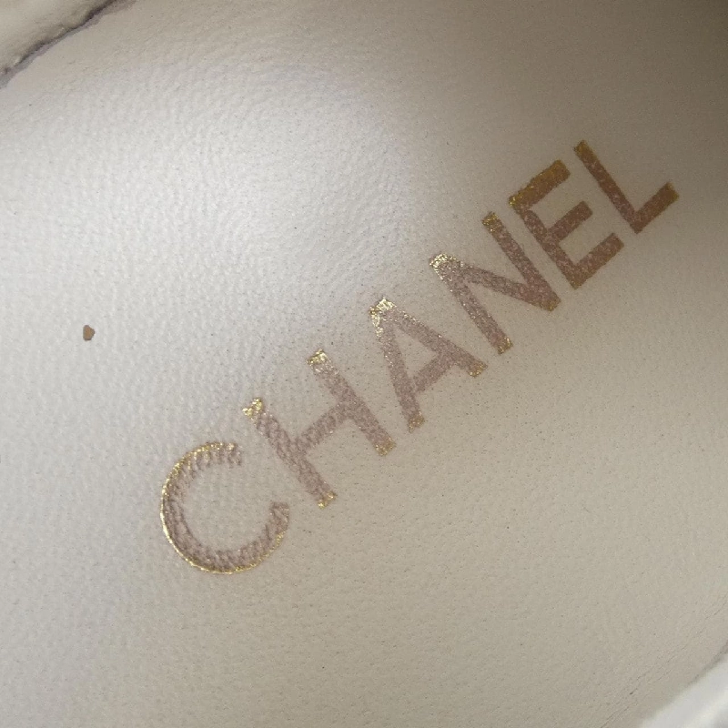 【Mã giảm giá】Giày thể thao CHANEL 664518