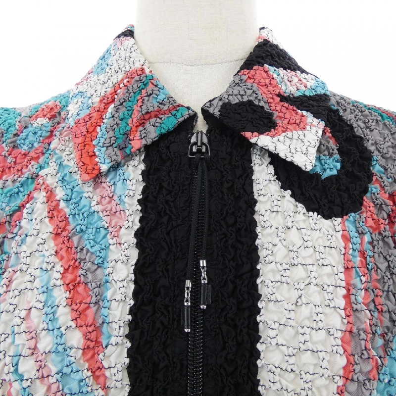 Áo khoác HERMES 3E0603D6 Twill Reine - Hàng hiệu Chính hãng 820638